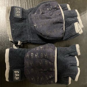 Kids Gap M Gloves